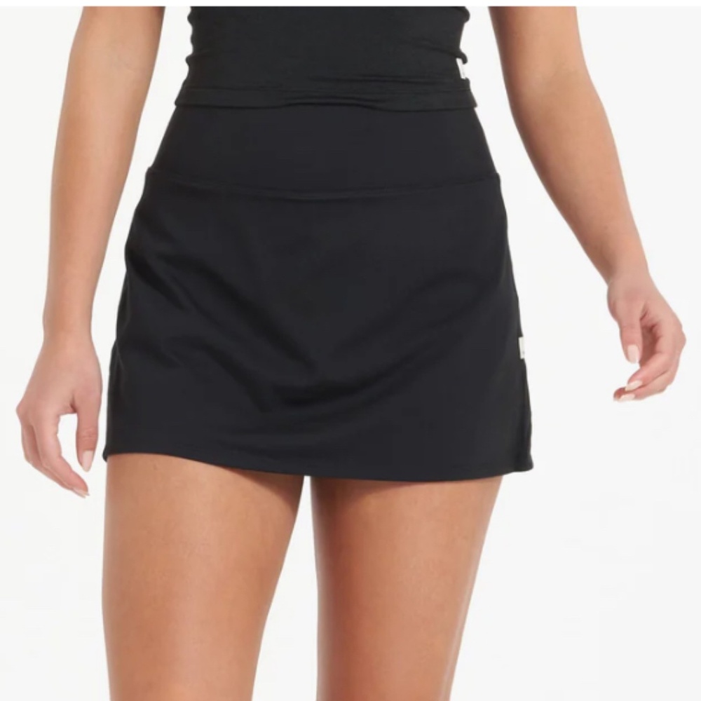 Vuori Halo Performance Skirt